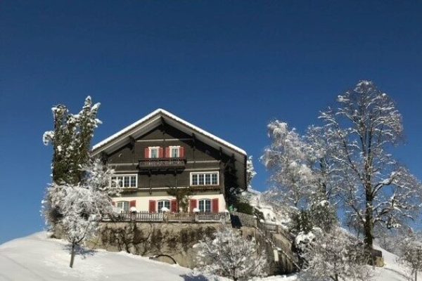B&B Lindenheim