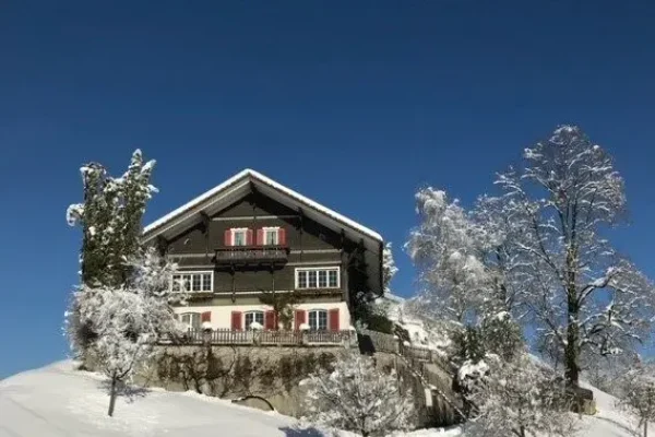 B&B Lindenheim