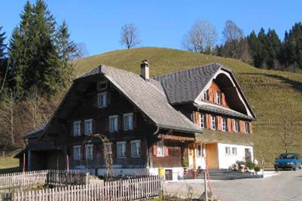 Gruppenunterkuenfte