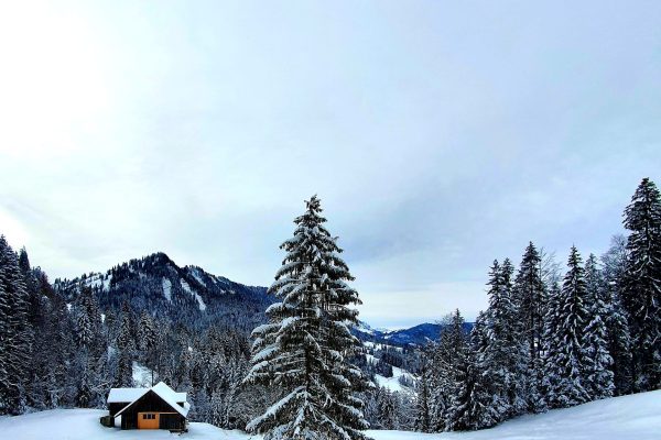 Sorglos & Verweil